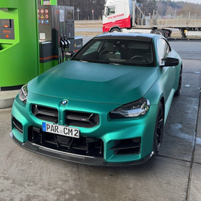 Carbon Frontlippe V1 passend für BMW M2 G87