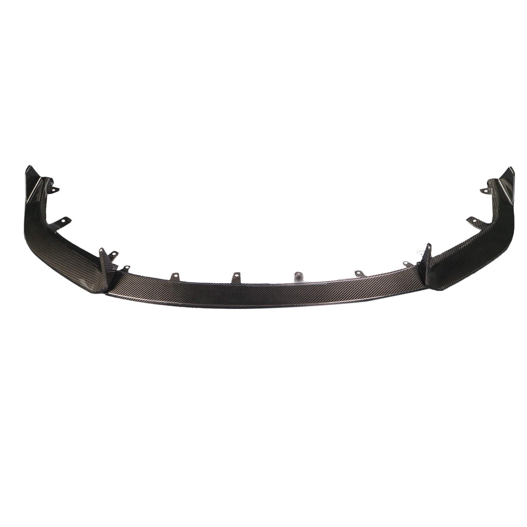 Carbon Frontlippe  V4 passend für BMW M2 G87