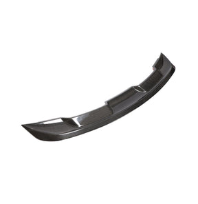 Carbon Fiber Rear Trunk Spoiler passend für Ford Mustang GT500 Shelby GT350R Coupe 2-Door 2015-2020