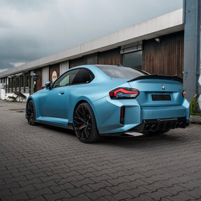 Carbon Seitenschweller  V1 passend für BMW M2 G87