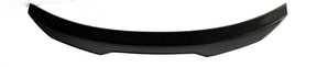 Carbon Spoiler V3 passend für BMW 3er-Modelle