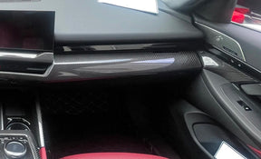 Carbon Interieur passend für BMW G60 G90 5 Series