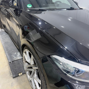 Carbon fenders suitable for BMW F87 M2