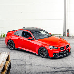 Carbon Frontgrill V1 passend für BMW M2 G87