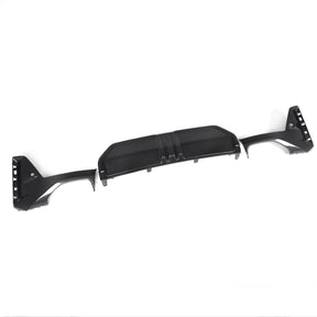 Carbon Fiber Diffuser passend für BMW G20 M340 LCI