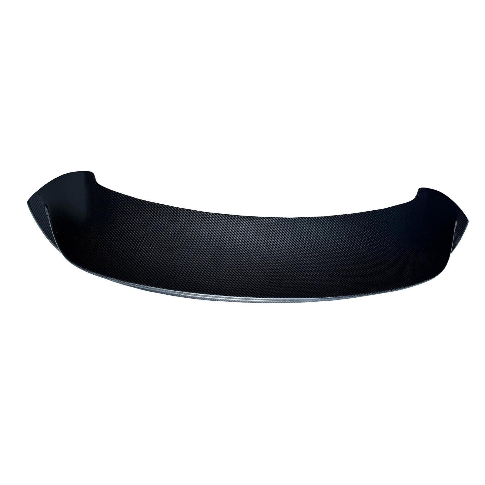 Carbon Fiber Ducktail Spoiler passend für Porsche GT3 992