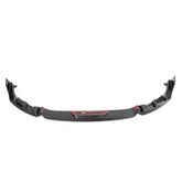 Carbon Frontlippe V6 passend für BMW M2 G87