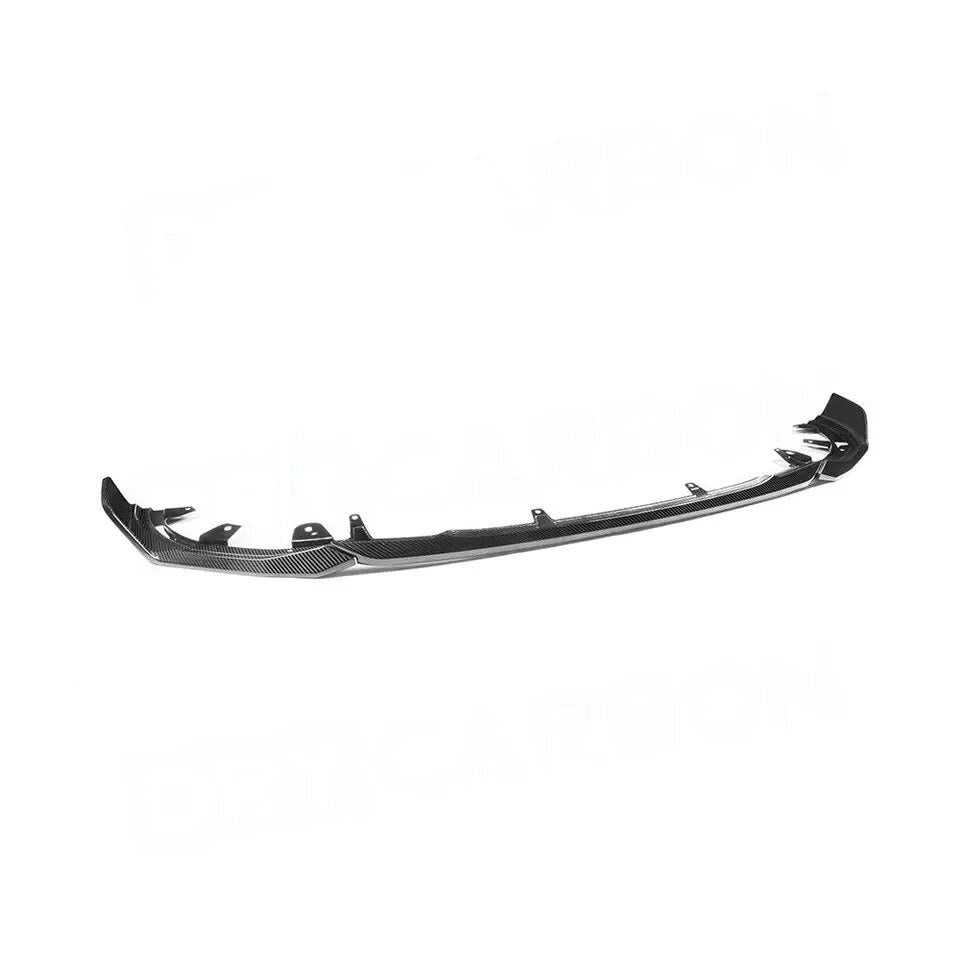 Carbon Fiber Front Spoiler Lip passend für BMW New 2 Series G42