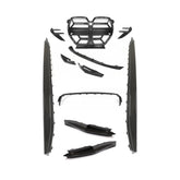 Bodykit Carbon passend für M3 G80 M4 G82