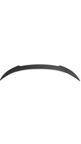 Carbon Fiber Spoiler passend für BMW F91 F92 F93 M8