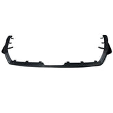 Carbon Fiber Rear Diffuser passend für Porsche GT3 992