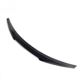 Carbon GFK Heckspoiler V1 passend für BMW E92 M3 und 335i