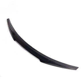 Carbon GFK Heckspoiler V1 passend für BMW E92 M3 und 335i