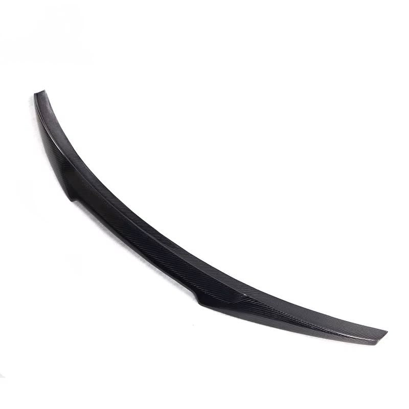 Carbon GFK Heckspoiler V1 passend für BMW E92 M3 und 335i