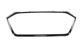Carbon Fiber Front Grill passend für Rs6 c8