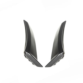 Carbon Fiber Back Skirts passend für Porsche GT3RS 911 992