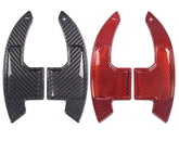 Carbon Fiber Steering Wheel Shift Paddle passend für Ford Mustang 2015-2021