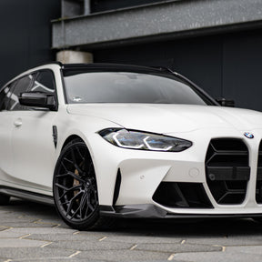 Carbon Frontlippe passend für BMW M3 G80 M4 G82 G83