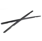 Carbon Fiber Side Skirts passend für BMW F22 F23