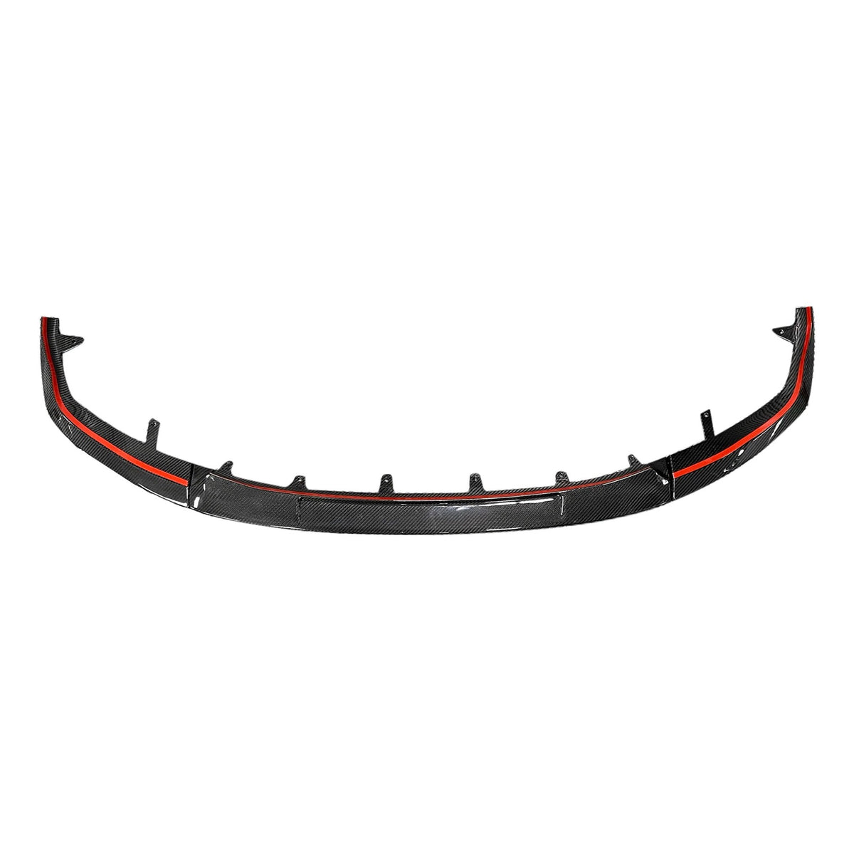 Carbon Frontlippe V1 passend für BMW M2 G87