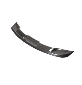 Carbon Fiber Rear Trunk Spoiler passend für Ford Mustang GT500 Shelby GT350R Coupe 2-Door 2015-2020