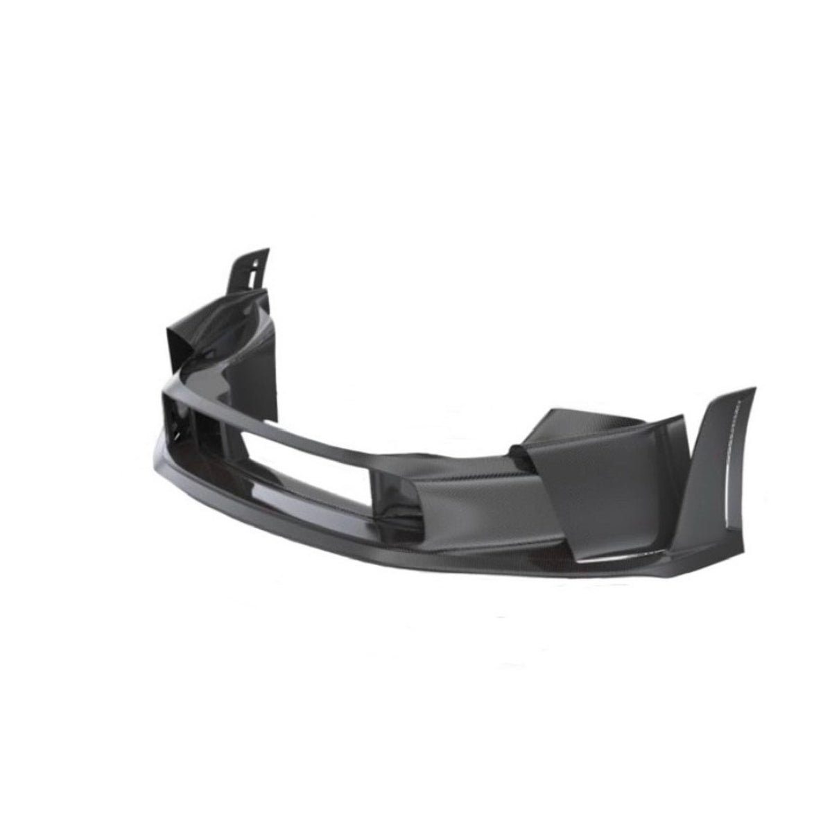 Carbon Fiber Front Bumber passend für Porsche GT3RS 992 911