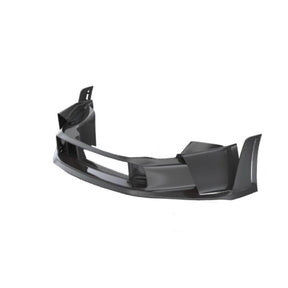 Carbon Fiber Front Bumber passend für Porsche GT3RS 992 911