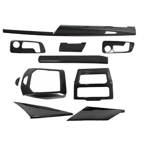 Carbon Interieur passend für BMW G60 G90 5 Series