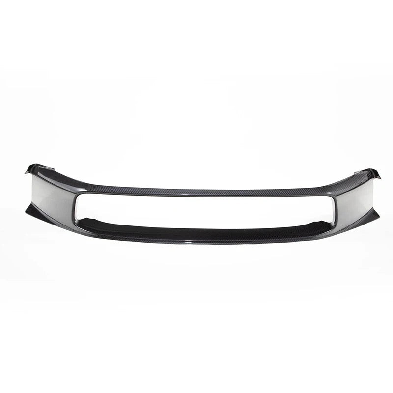 Carbon Fiber Front Bumber passend für Porsche GT3RS 992 911