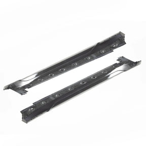 Carbon Fiber Side Skirts passend für Porsche GT3RS 911 992