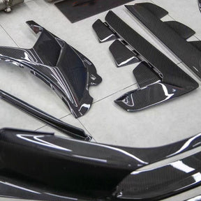 Carbon Kit passend für 992 GT3RS PORSCHE 911