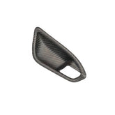 Matt Carbon Door Opener Replacement passend für F20 F22 F87