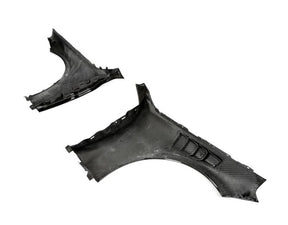 Carbon Kotflügel passend für BMW G87 M2
