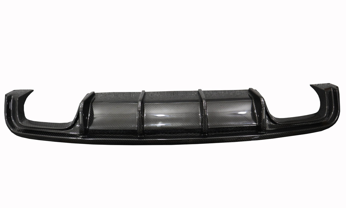 Carbon Diffuser passend für den BMW X5M f85