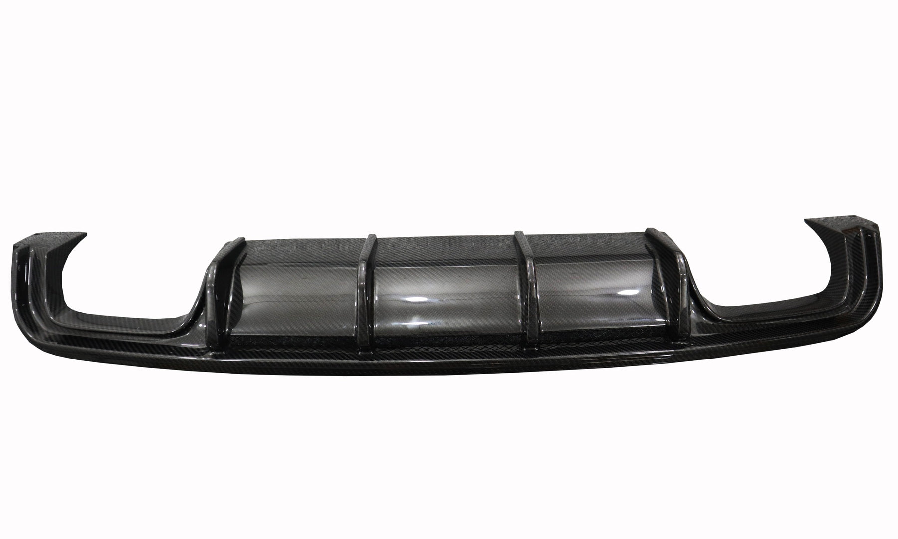 Carbon Diffuser passend für den BMW X5M f85