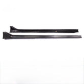 Carbon Fiber Side Skirts V1 suitable for BMW M2 G87