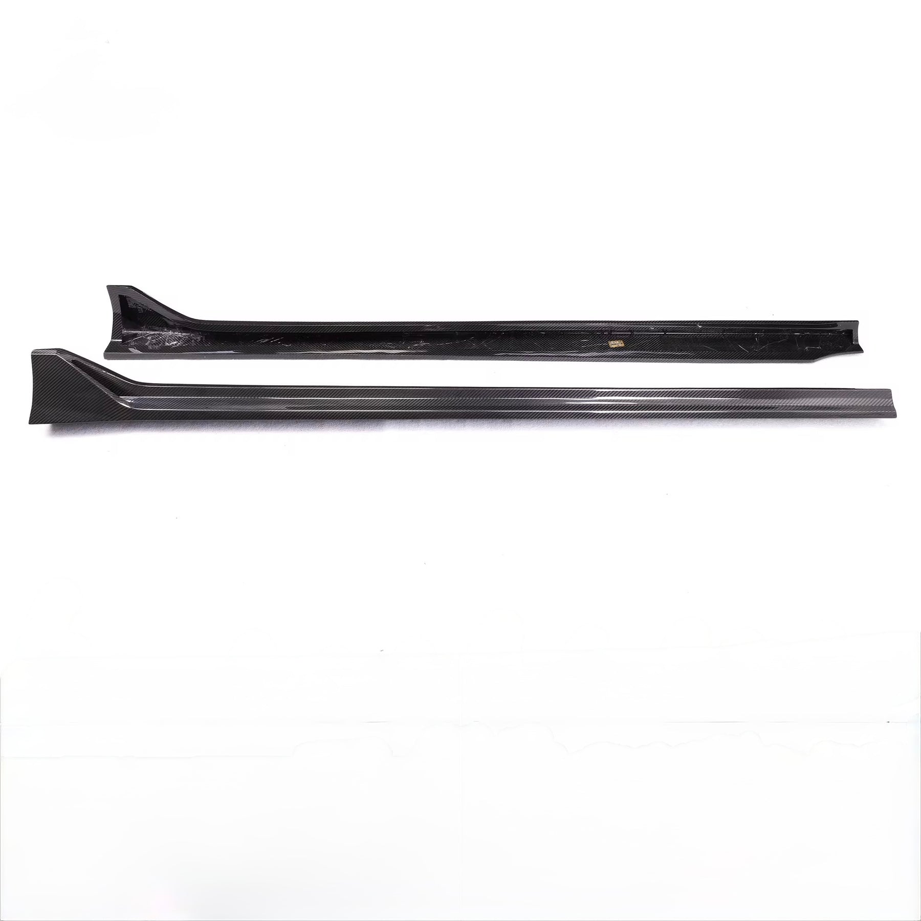 Carbon Fiber Side Skirts V1 suitable for BMW M2 G87