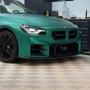 Carbon Frontlippe V1 passend für BMW M2 G87