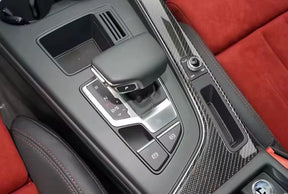 Carbon Interior passend für Audi A4 A5 B9