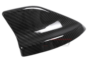 Carbon Fiber Antennae passend für Pure Electric Mustang 2022
