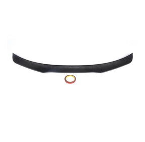Carbon Fiber Coupe Roush Rear Spoiler Wing passend für Ford Mustang 2015