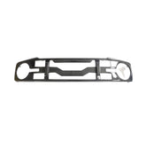 Carbon Fiber Car Front Grille passend für Ford Bronco