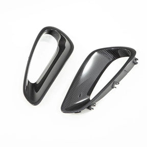 Carbon Fiber Inlets passend für Porsche GT3RS 911 992