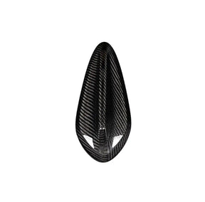 Carbon Fiber Car Roof Antenna Cover passend für BMW 2 Series F44 3 Series G20 G21 4 Series G22 G23