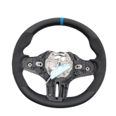 Sterring Sportlenkrad passend für BMW G20 G42 G22 M3 G80 M4 G82 M2 G87