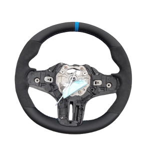 Sterring Sportlenkrad passend für BMW G20 G42 G22 M3 G80 M4 G82 M2 G87