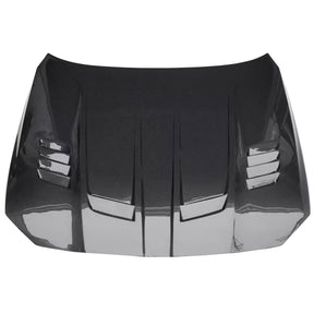 Carbon Motorhaube passend für BMW M3 M4 G80 G81 G82
