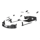 Carbon Kit passend für 992 GT3RS PORSCHE 911