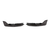 Carbon Seitenflügel Splitter passend für BMW M3 G80 M4 G82