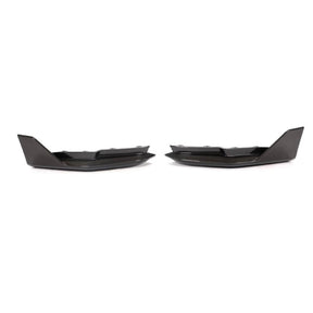 Carbon Seitenflügel Splitter passend für BMW M3 G80 M4 G82